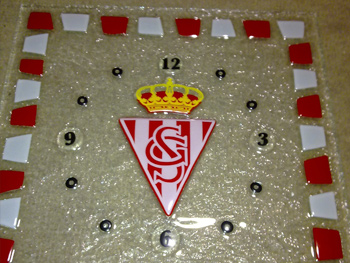 Trofeos y Relojes