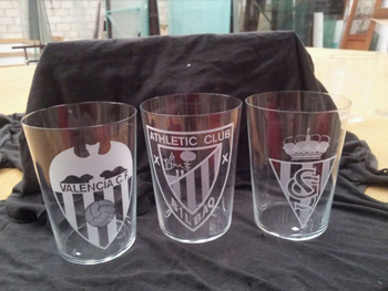 Vasos
